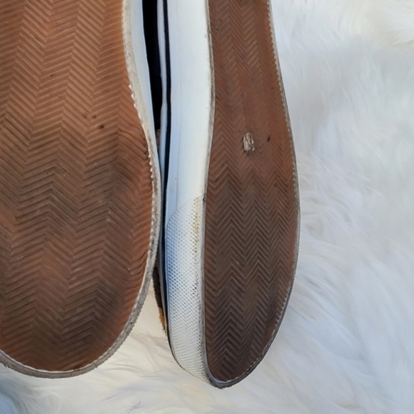 DV Leopard Pull on sneakers 9 - Picture 6 of 9